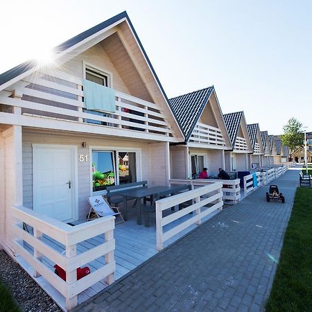 Holiday Park & Resort Niechorze Εξωτερικό φωτογραφία