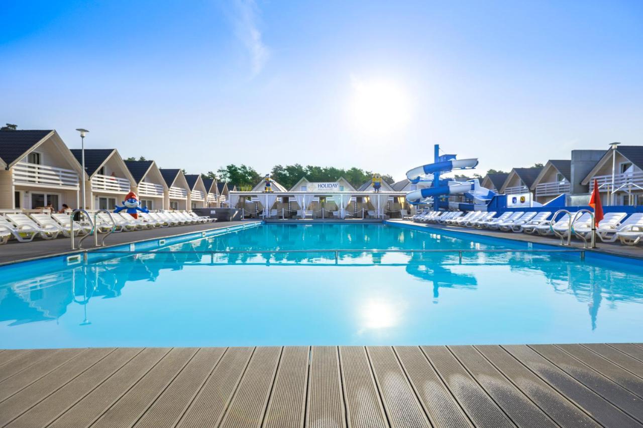 Holiday Park & Resort Niechorze Εξωτερικό φωτογραφία