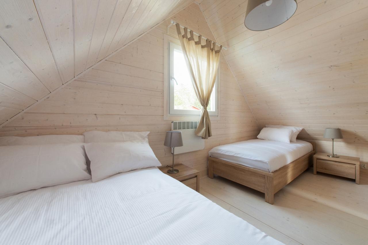Holiday Park & Resort Niechorze Εξωτερικό φωτογραφία