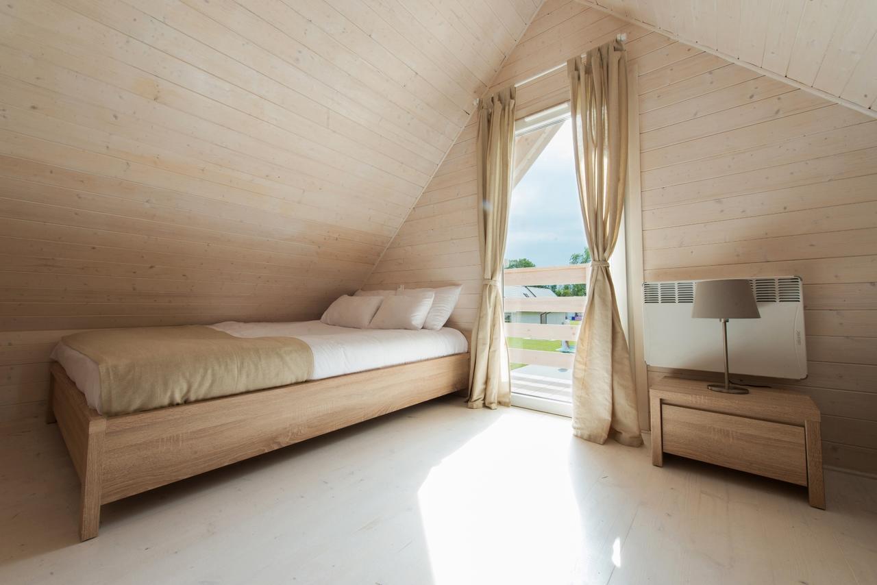 Holiday Park & Resort Niechorze Εξωτερικό φωτογραφία