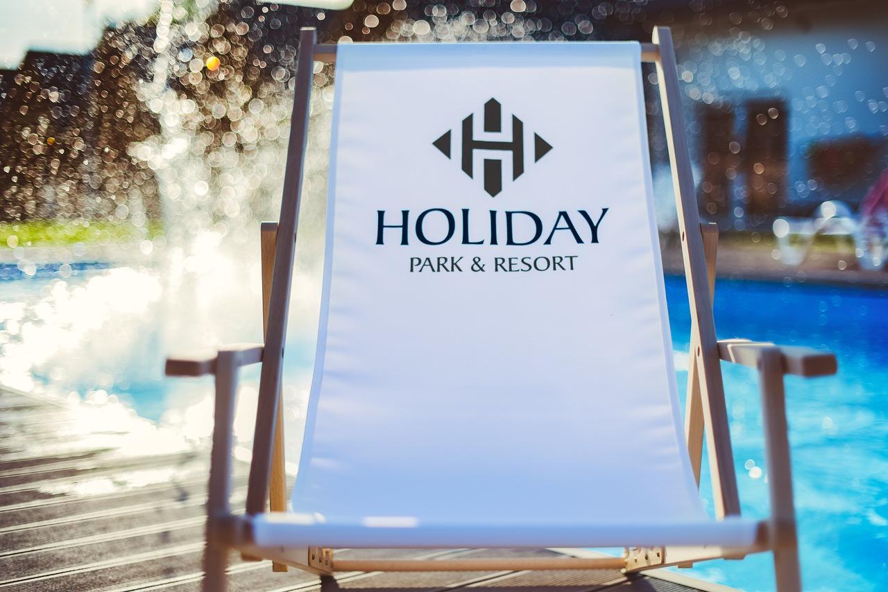 Holiday Park & Resort Niechorze Εξωτερικό φωτογραφία