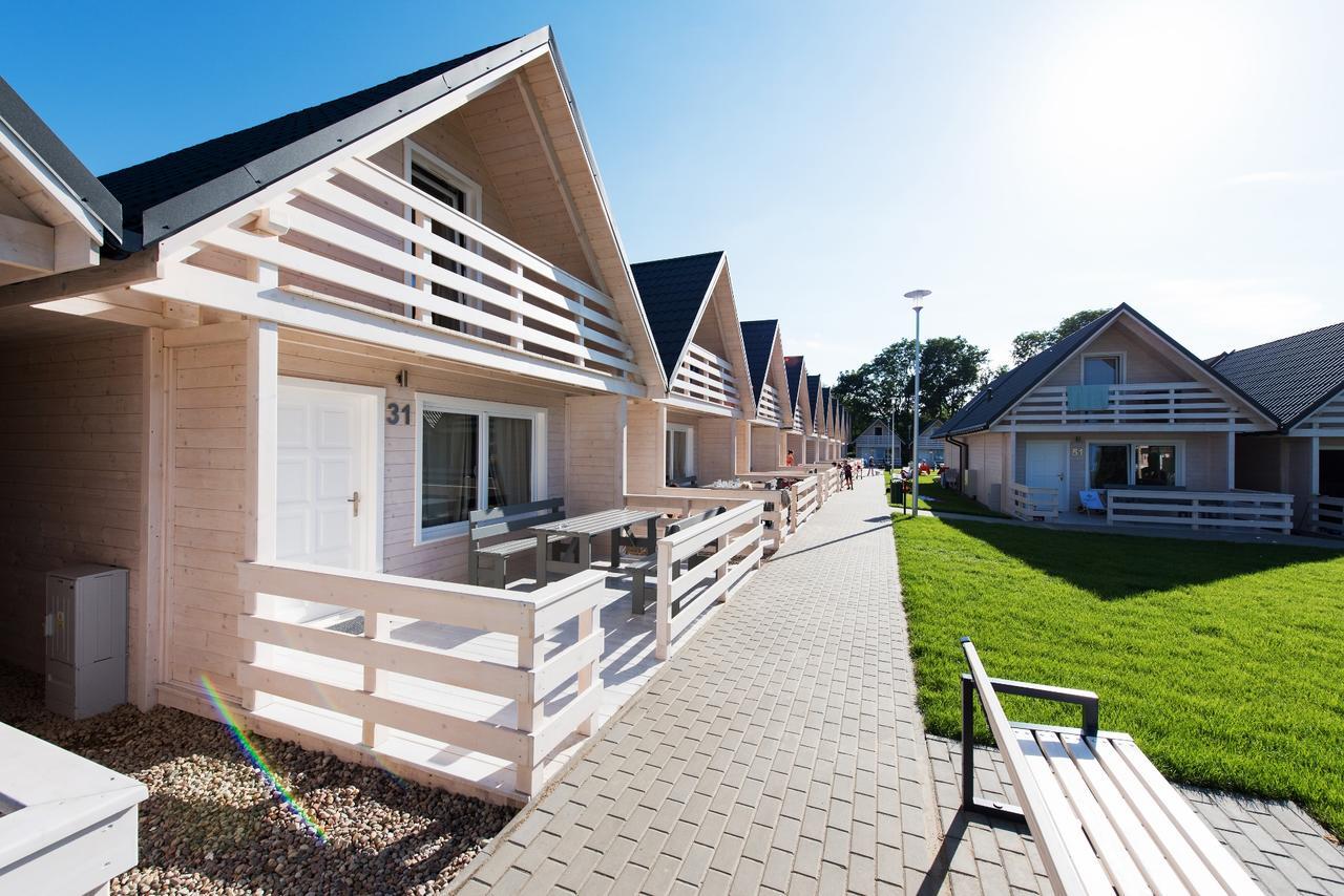 Holiday Park & Resort Niechorze Εξωτερικό φωτογραφία