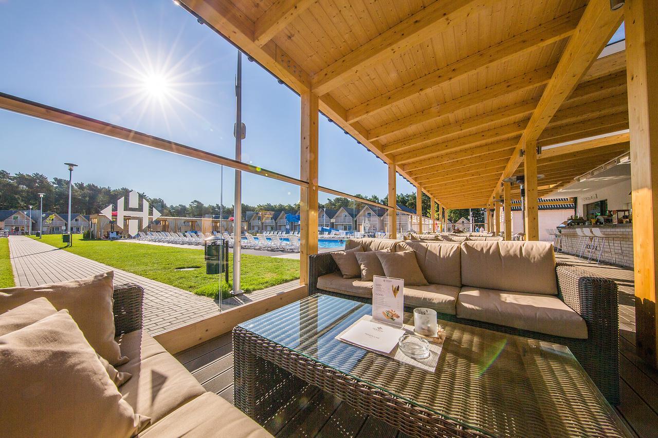 Holiday Park & Resort Niechorze Εξωτερικό φωτογραφία