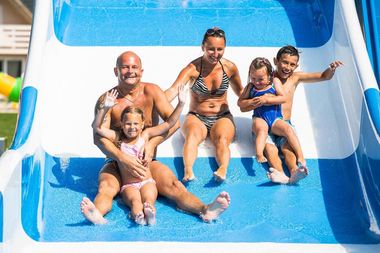 Holiday Park & Resort Niechorze Εξωτερικό φωτογραφία